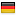 Flag denoting language of instruction: German