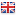 Flag denoting language of instruction: English